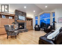 Recreational, Games room - 200, 274256 272 Street W, Rural Foothills County, AB T0L1K0 Photo 13