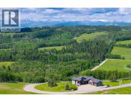 5pc Bathroom - 200, 274256 272 Street W, Rural Foothills County, AB T0L1K0 Photo 6