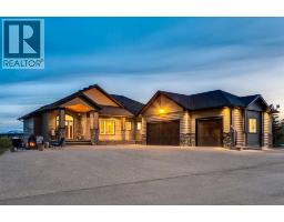 Bedroom - 200, 274256 272 Street W, Rural Foothills County, AB T0L1K0 Photo 7