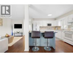 Kitchen - 4518 Garden Gate Terrace, Beamsville, ON L0R1B9 Photo 9