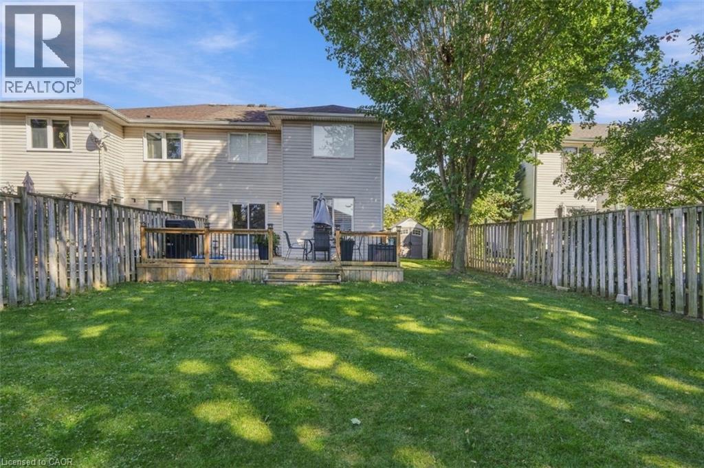 4518 GARDEN GATE Terrace - 27
