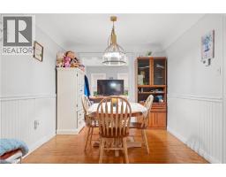 Living room - 408 Sanatorium Road, Hamilton, ON L9C2A9 Photo 13
