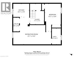 408 Sanatorium Road, Hamilton, ON L9C2A9 Photo 46