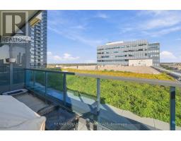 805 - 3600 Highway 7 Road, Vaughan, ON L4L0G7 Photo 17