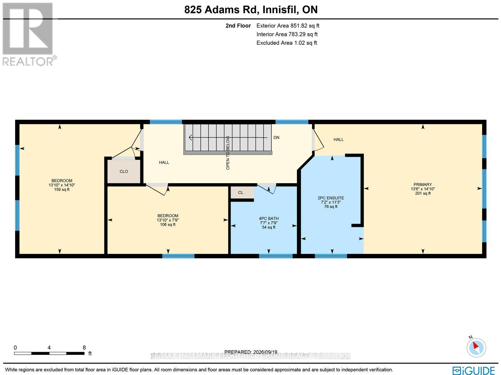 825 ADAMS ROAD - 25