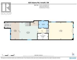 825 Adams Road, Innisfil, ON L9S4C9 Photo 24