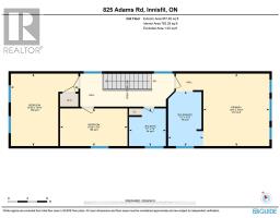 825 Adams Road, Innisfil, ON L9S4C9 Photo 25