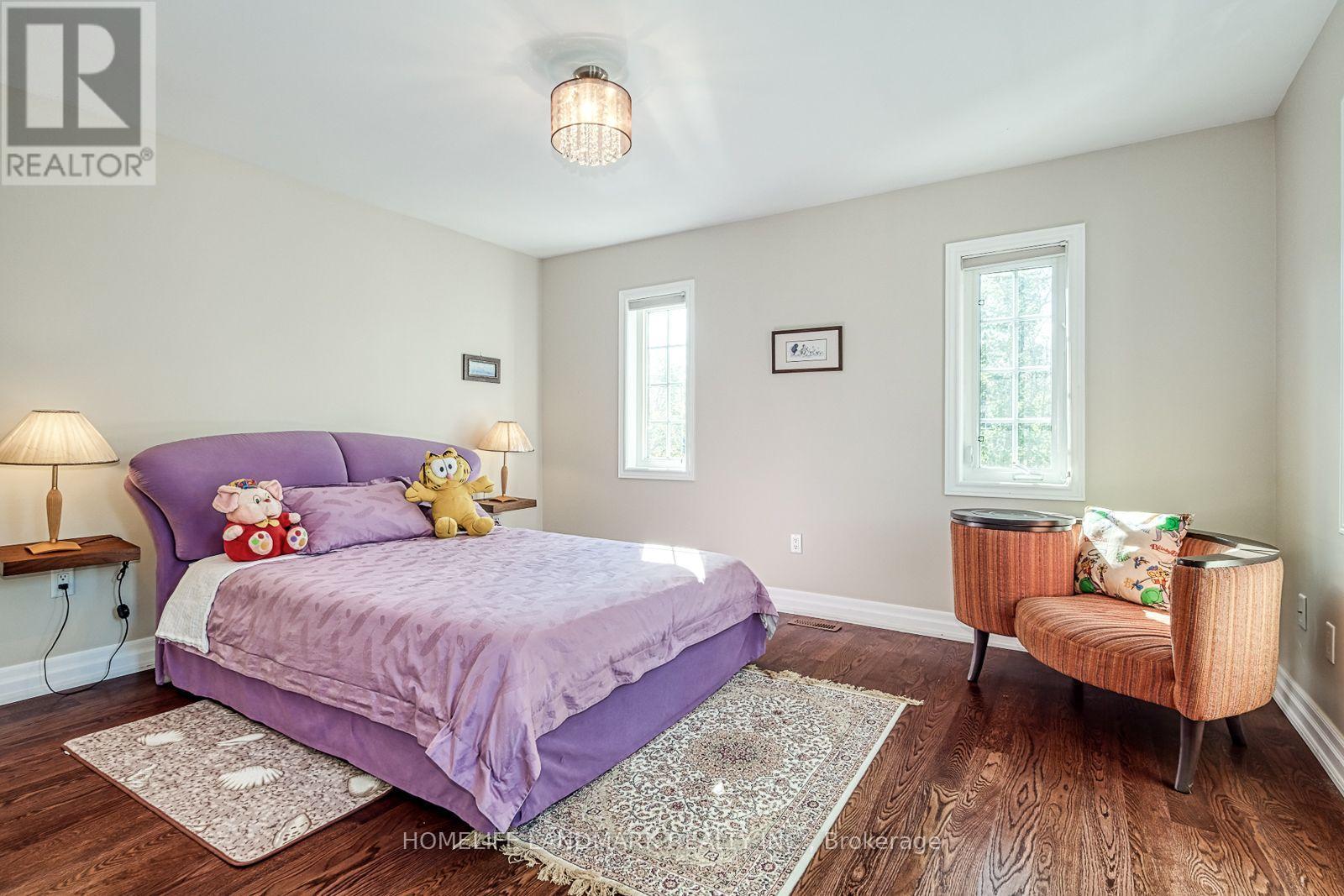 153 BRITTON TRAIL - 29