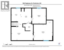 509 Papineau Street, Penticton, BC V2A4X6 Photo 37