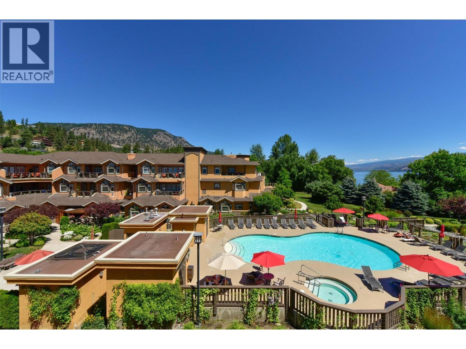 3996 Beach Avenue Unit# 236, Peachland