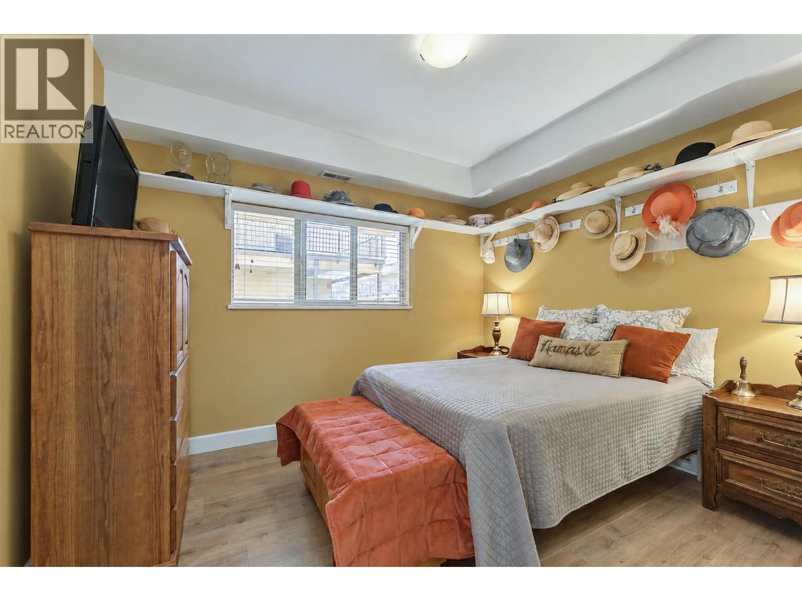 3996 Beach Avenue Unit# 236, Peachland