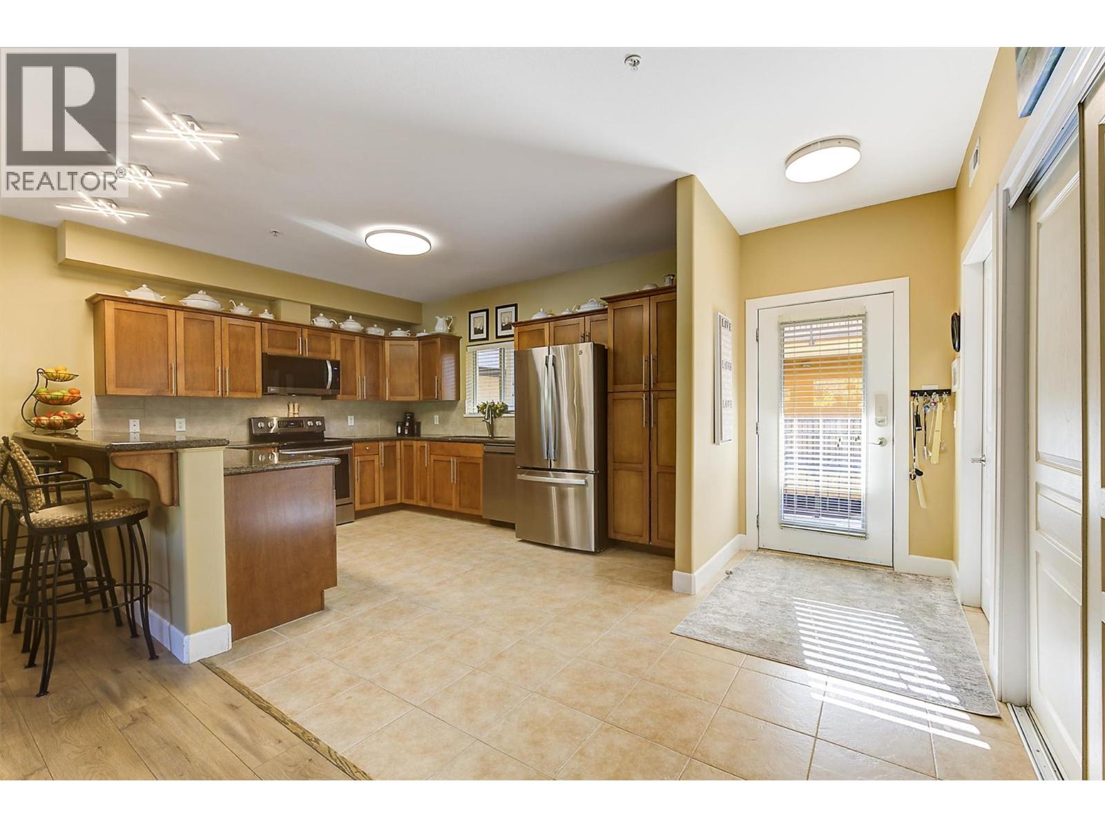 3996 Beach Avenue Unit# 236, Peachland