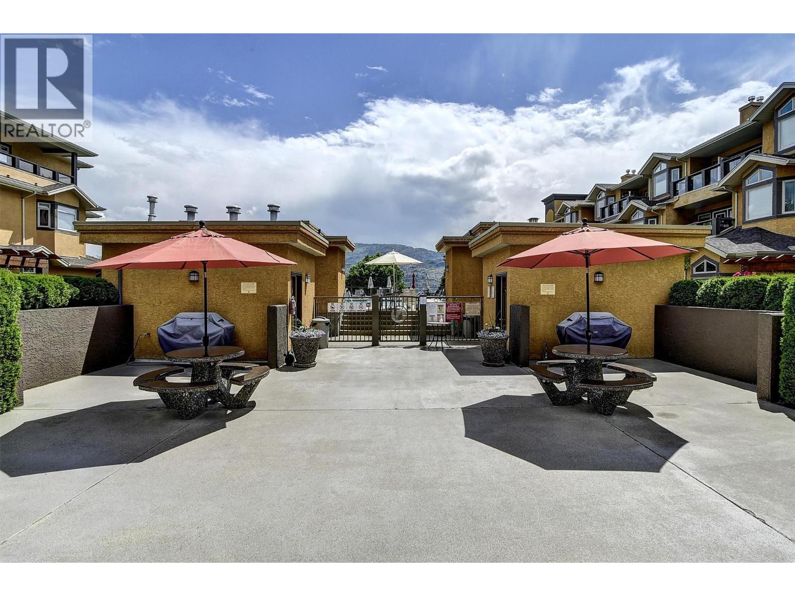 3996 Beach Avenue Unit# 236, Peachland