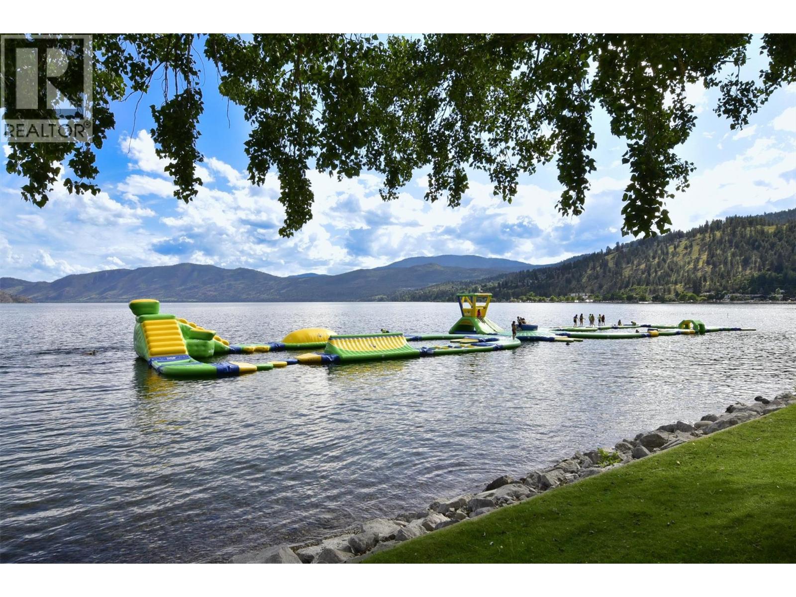 3996 Beach Avenue Unit# 236, Peachland