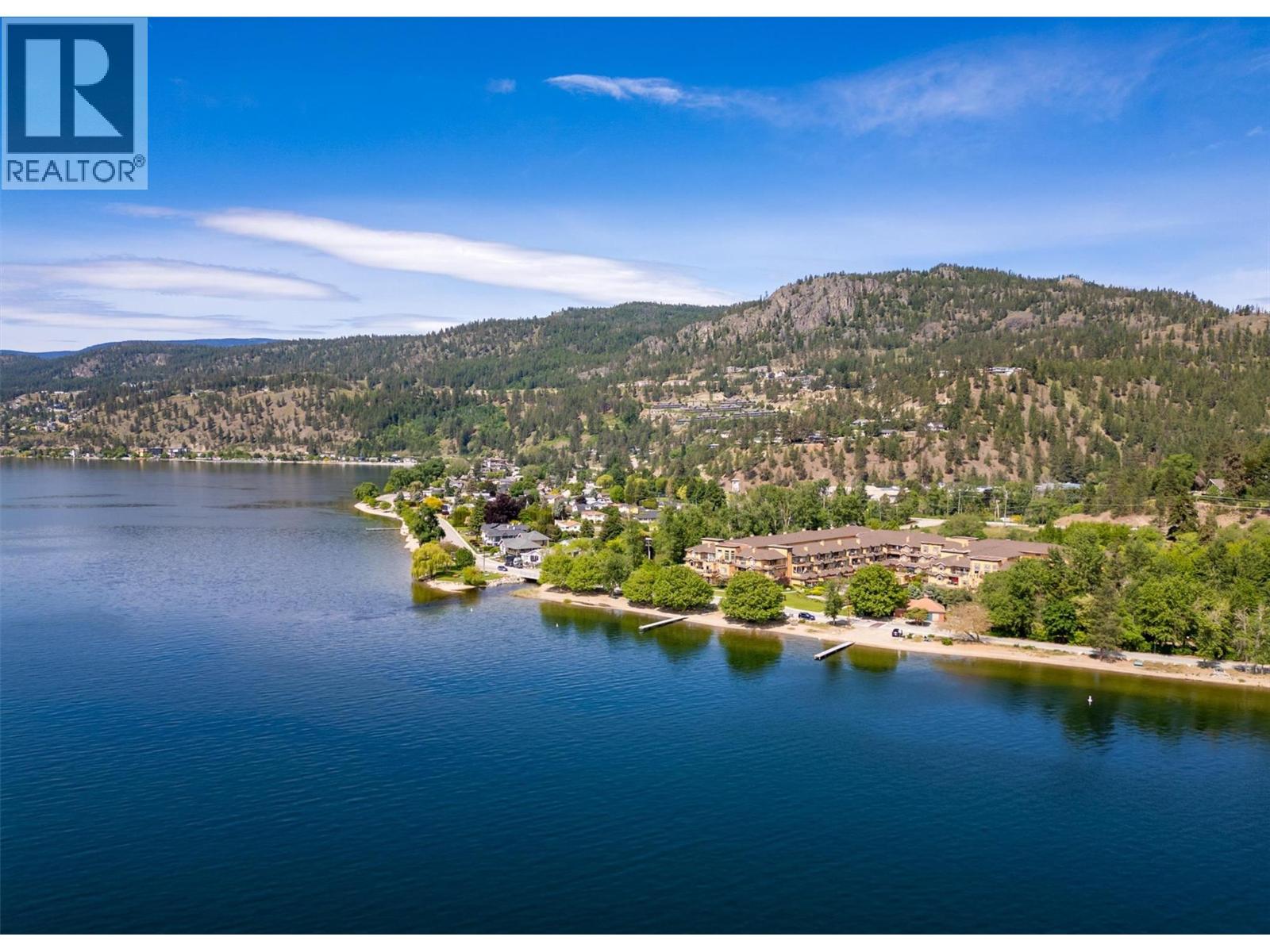 3996 Beach Avenue Unit# 236, Peachland