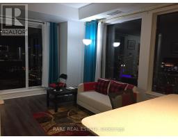 3505 - 385 Prince Of Wales Drive, Mississauga, ON L5B0C6 Photo 19