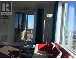 3505 - 385 Prince Of Wales Drive, Mississauga, ON L5B0C6 Photo 20
