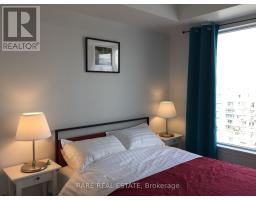 3505 - 385 Prince Of Wales Drive, Mississauga, ON L5B0C6 Photo 9