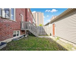 19 Boot Terrace, Toronto, ON M3J0A1 Photo 45