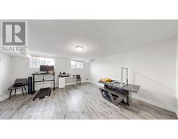 Kitchen - 19 Boot Terrace, Toronto, ON M3J0A1 Photo 6