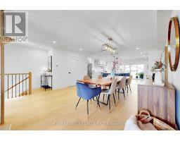 Kitchen - 972 Castlefield Avenue, Toronto, ON M6B1E2 Photo 11