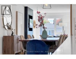 Dining room - 972 Castlefield Avenue, Toronto, ON M6B1E2 Photo 12