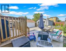 972 Castlefield Avenue, Toronto, ON M6B1E2 Photo 45