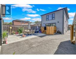 972 Castlefield Avenue, Toronto, ON M6B1E2 Photo 46