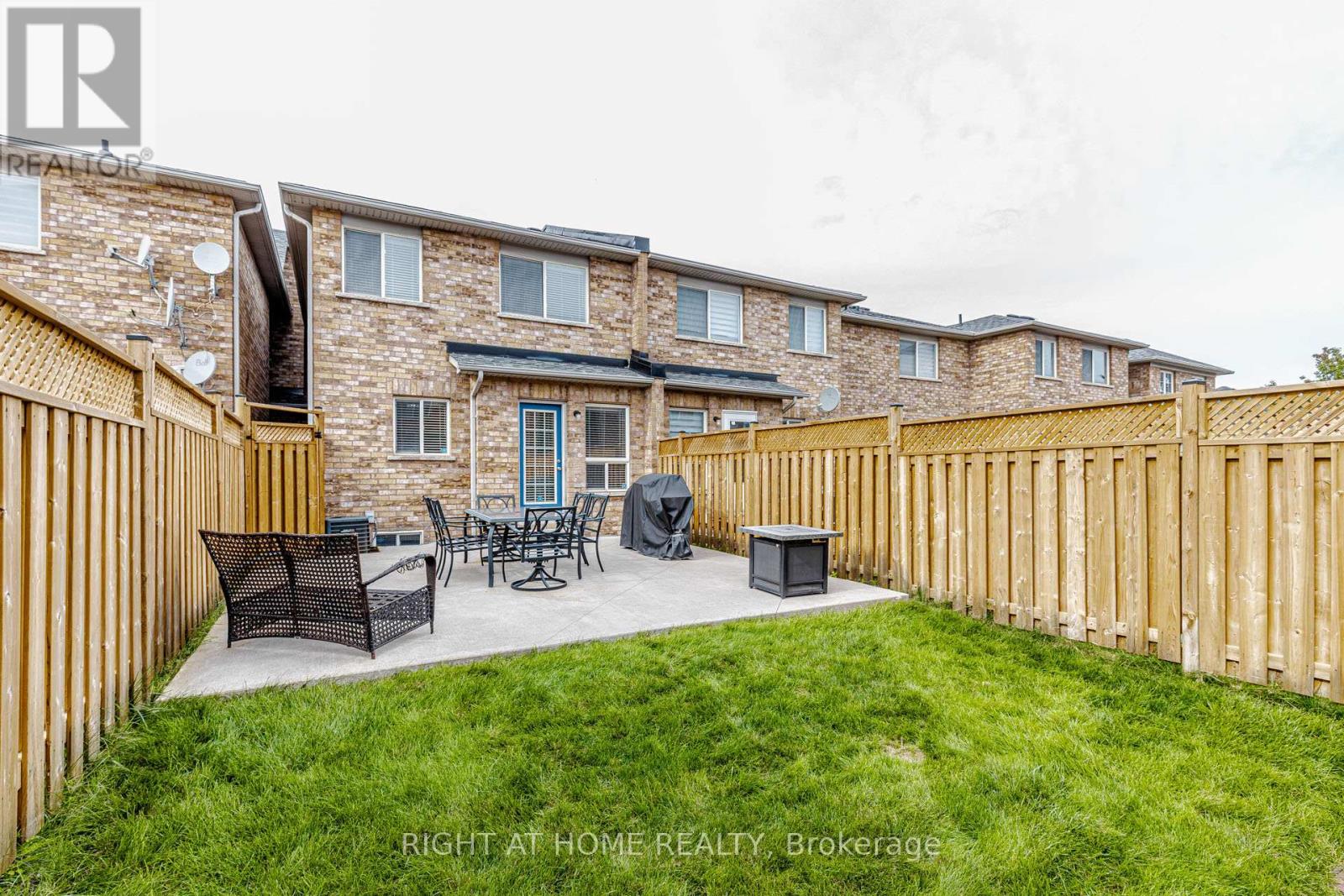 97 Timbertop Crescent, Brampton, ON photo 48