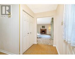 Primary Bedroom - 12 Mullen Place, Halton Hills, ON L7G2R9 Photo 6