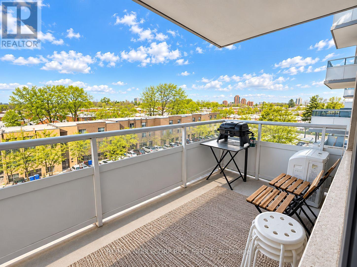 #507 200 LOTHERTON PARKWAY - 11