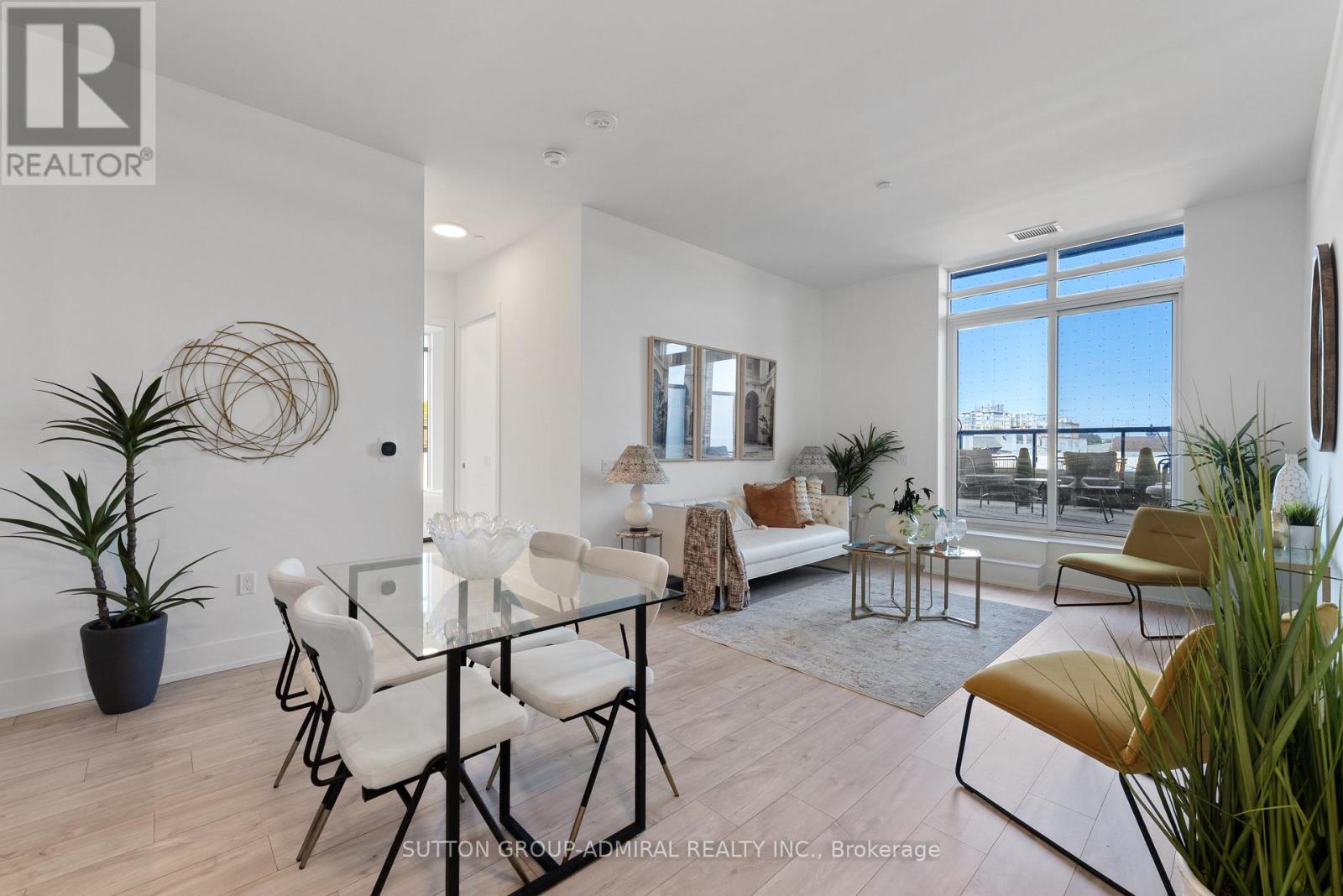 Property for sale at 224 - 858 DUPONT STREET