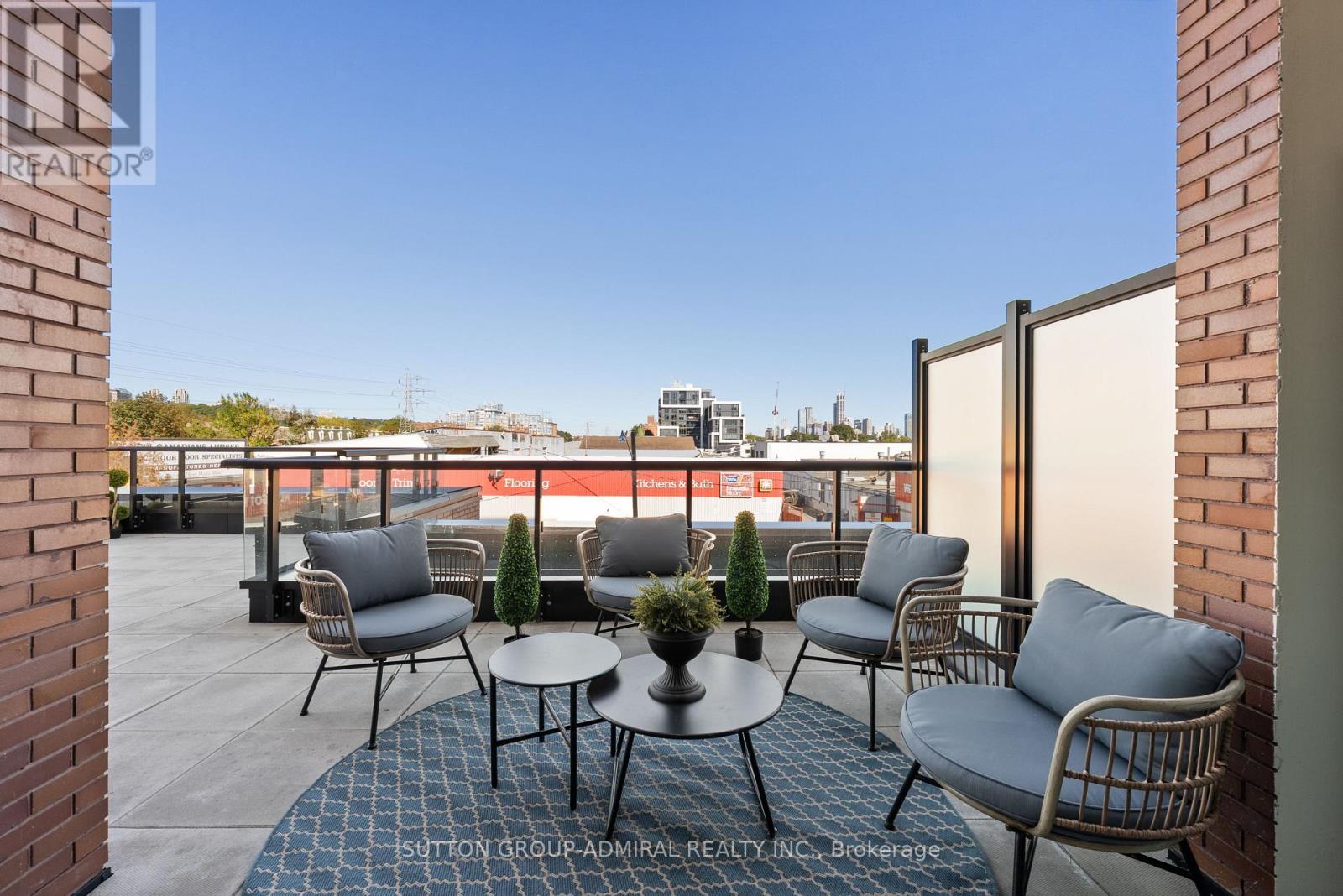 #224 858 DUPONT STREET - 23
