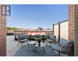 224 - 858 Dupont Street, Toronto, ON M6G0C1 Photo 23