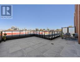 224 - 858 Dupont Street, Toronto, ON M6G0C1 Photo 24