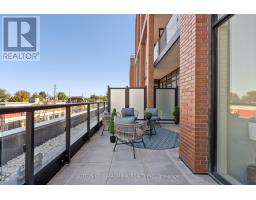 224 - 858 Dupont Street, Toronto, ON M6G0C1 Photo 28