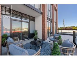 224 - 858 Dupont Street, Toronto, ON M6G0C1 Photo 29
