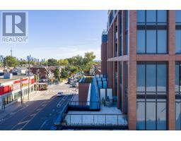 224 - 858 Dupont Street, Toronto, ON M6G0C1 Photo 35