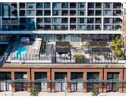 224 - 858 Dupont Street, Toronto, ON M6G0C1 Photo 39