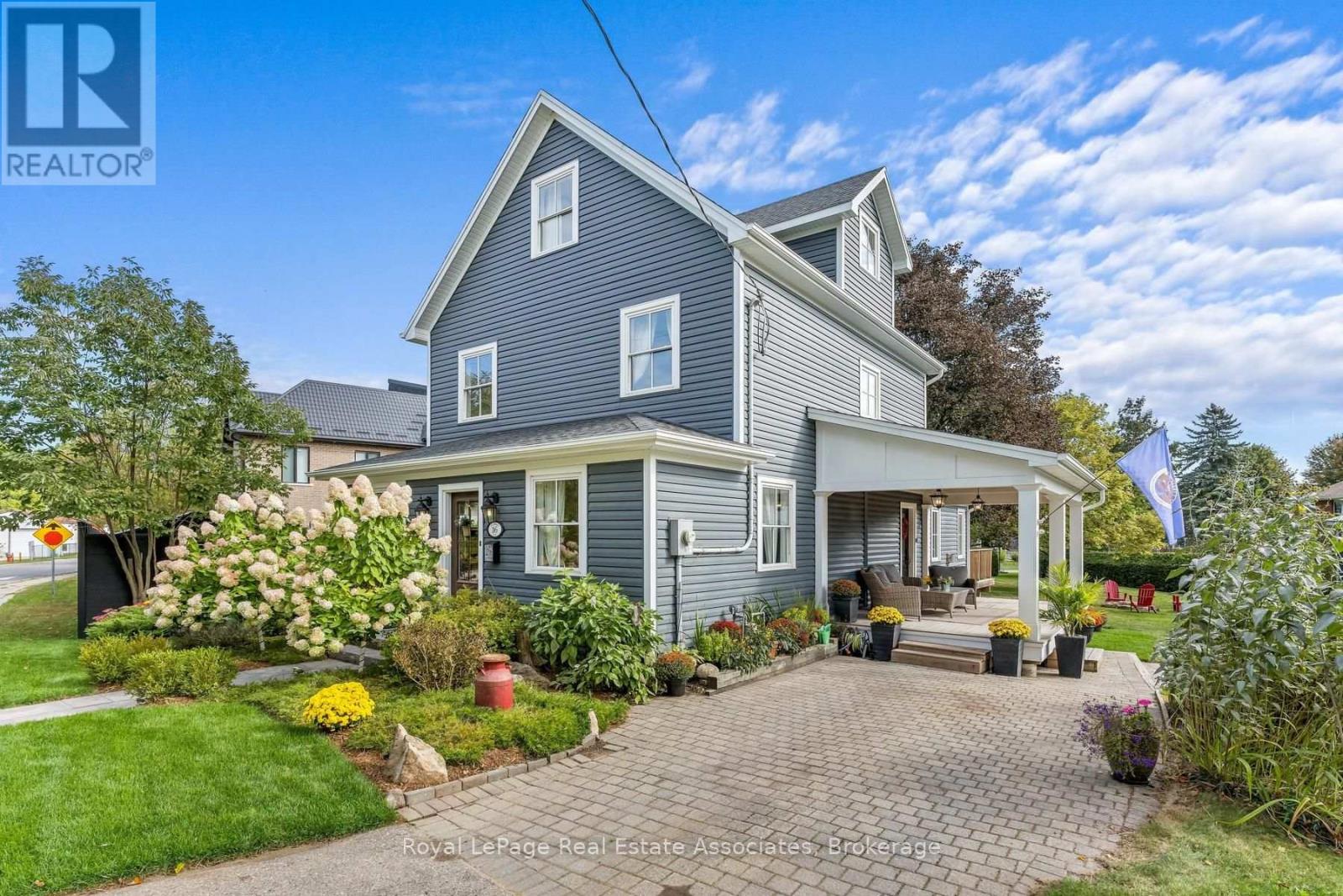 16 WILDWOOD ROAD - 2