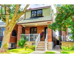 105 Earlscourt Avenue, Toronto, ON M6E4A8 Photo 18
