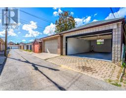 105 Earlscourt Avenue, Toronto, ON M6E4A8 Photo 21