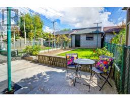 105 Earlscourt Avenue, Toronto, ON M6E4A8 Photo 22