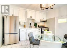 Utility room - 105 Earlscourt Avenue, Toronto, ON M6E4A8 Photo 7