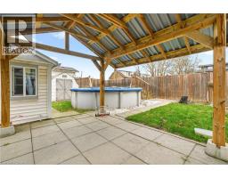 66 East 32nd Street, Hamilton, ON L8V3R9 Photo 23