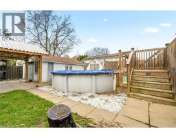 66 East 32nd Street, Hamilton, ON L8V3R9 Photo 26