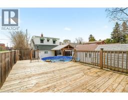 66 East 32nd Street, Hamilton, ON L8V3R9 Photo 27