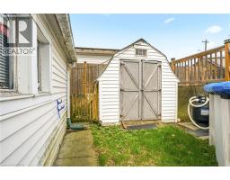 66 East 32nd Street, Hamilton, ON L8V3R9 Photo 28