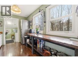 Kitchen/Dining room - 66 East 32nd Street, Hamilton, ON L8V3R9 Photo 9