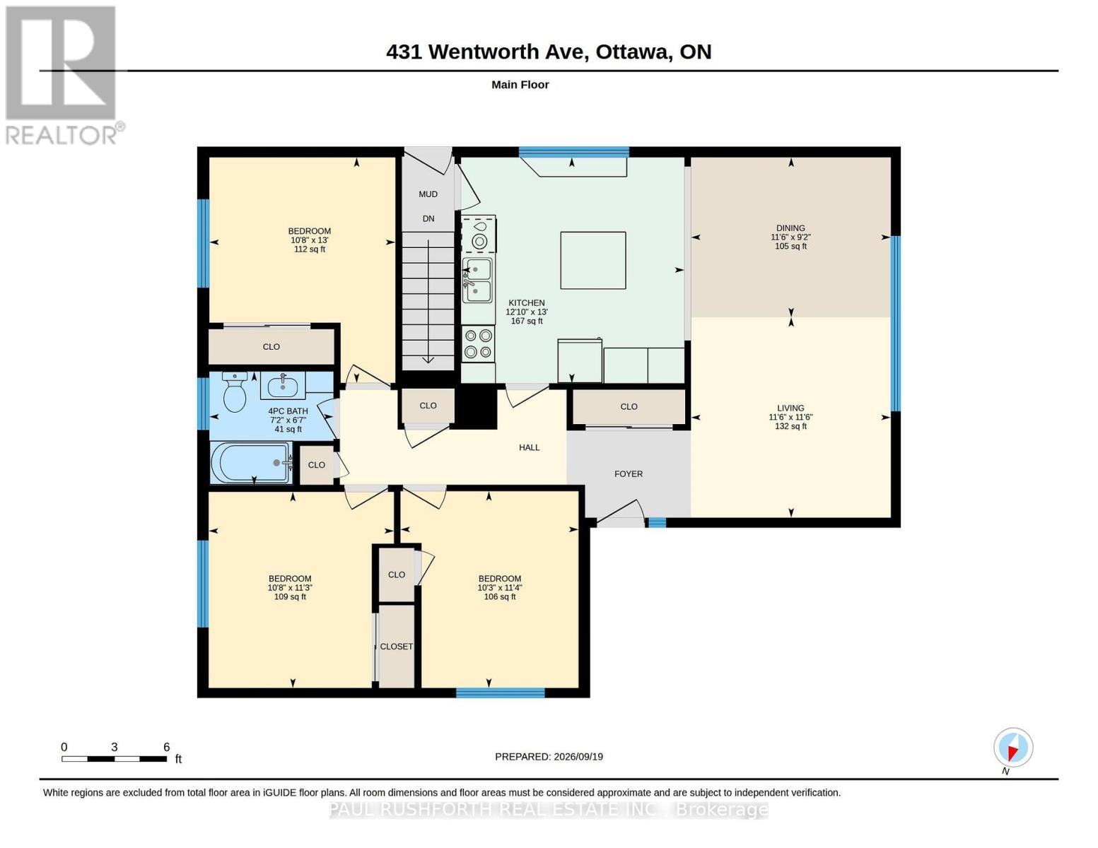431 WENTWORTH AVENUE - Image 42